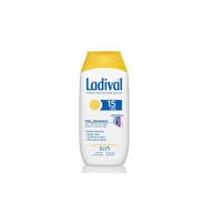 Ladival Allerg Spf15 Crema 200ml