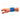 Corysan Klettverschluss-Armband Blau 1U