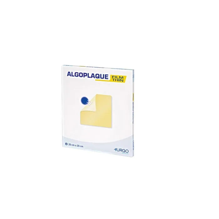 Urgo Algoplaque Dressings 20x20 5 units
