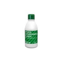 Cinfa Hydrogen Peroxide 250ml