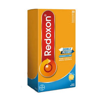 Redoxon Double Action 30 Effervescent Tablets