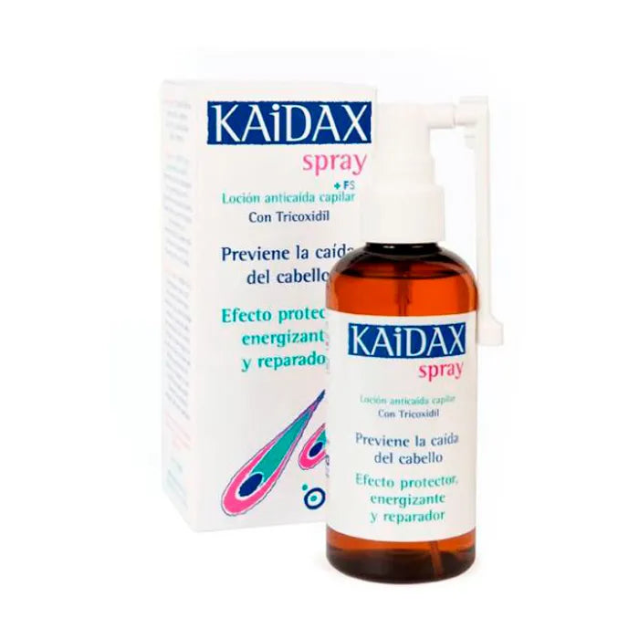 Kaidax Anti-Hair Loss Lotion 100ml