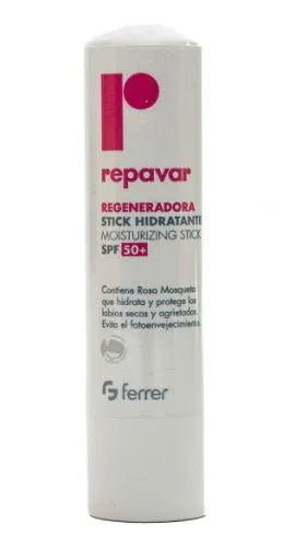 Repavar Regenerating Stick SPF 50