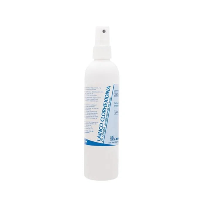 Lainco Chlorhexidin 2% Wässrig 250ml