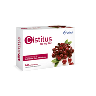 URIACH Aquilea Cistitus 60 Tabletten 130mg