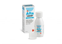 LACER Aftalacer Spülung 120ml
