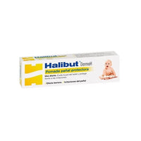 Halibut Dermo H-Salbe 45g