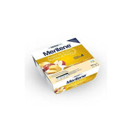 Meritene Fruit Dessert 4x 100g