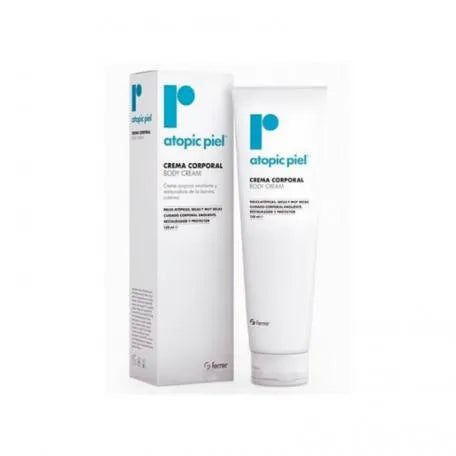 Repavar Atopic Skin Body Cream 150ml