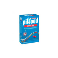 Pilfood Complex Energy Hair 120 Tablets