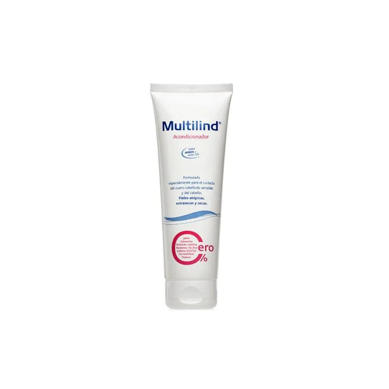 Stada Multilind Acondicionador Hipoalergénico 250ml