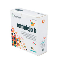 Pharmasor B-Complex 28 Tablets