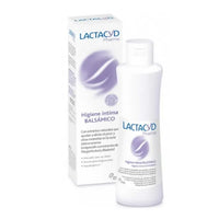 Lactacyd Plus Beruhigend 250ml