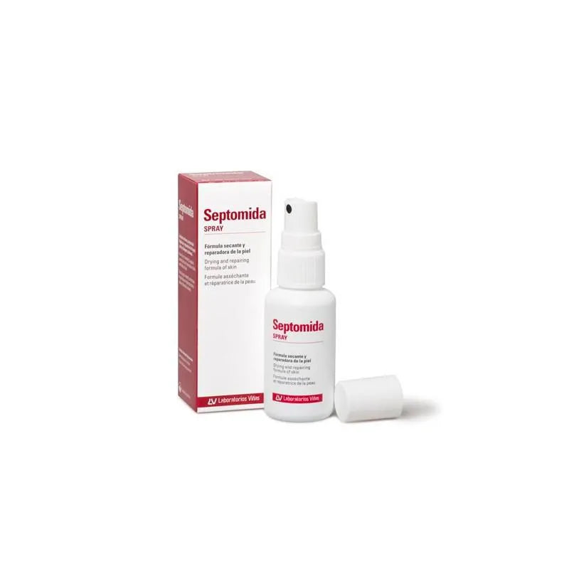 Septomida Spray 50ml