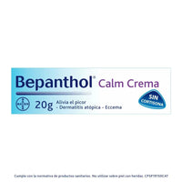 Bepanthol® Soothing Cream 20g