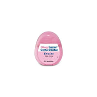 Gingilacer Dental Floss for Gums 50m