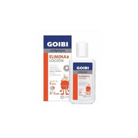 Goibi Lice Lotion 125ml Removal