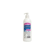 Lisubel Moisturizing Body Cream 400ml