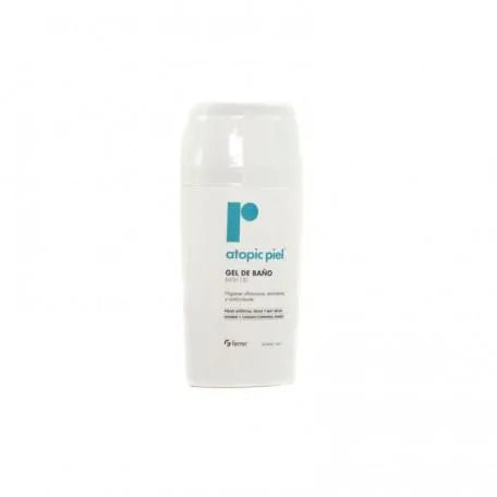 Repavar Atopic Piel Badegel 200ml