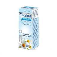 Aristo Tucalma Sterile Eye Drops 15ml