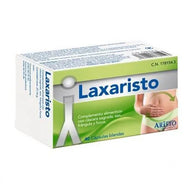 Laxaristo 40 Soft Capsules Aristo