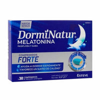 Esteve Dorminatur Melatonin Forte 30 Tablets