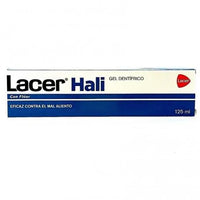 Lacer Hali Gel Toothpaste 125ml