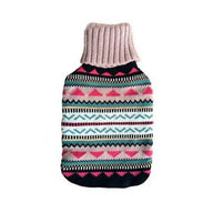 Basol 2L Hot Water Rubber Bottle