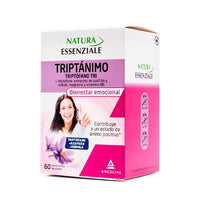 Angelini Natura Tryptophan Tri 60 Tabletten