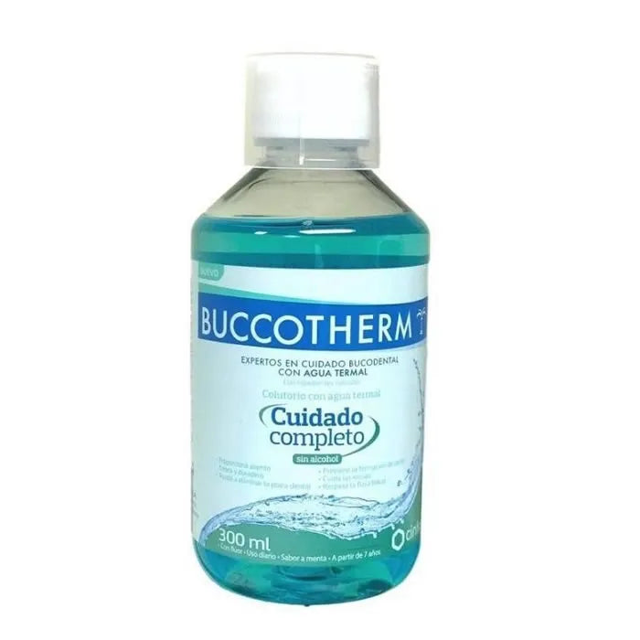 CINFA Buccotherm Mundspülung 300ml