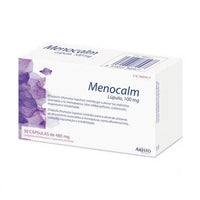 Menocalm 30 Capsules Aristo