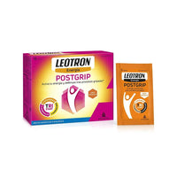 Leotron Postgrip 12 sachets