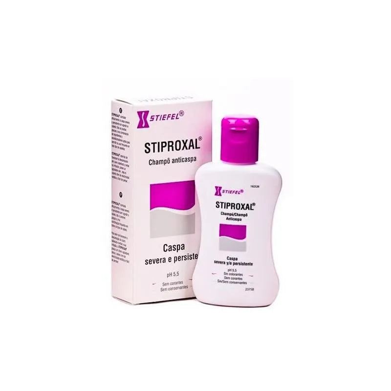 Stiproxal Shampoo 100ml