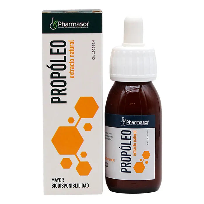 Pharmasor Propolis-Extrakt 50ml
