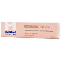 HALIBUT Heilbutt Atopische Haut 30ml