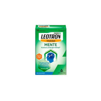 Angelini Leotron Vitalidad Mente 50 Comprimidos