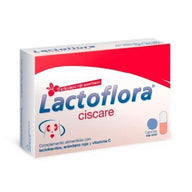 Lactoflora Ciscare Protector with Cranberries 30 Capsules