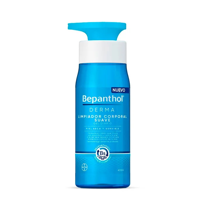Bepanthol Body Gel 400ml