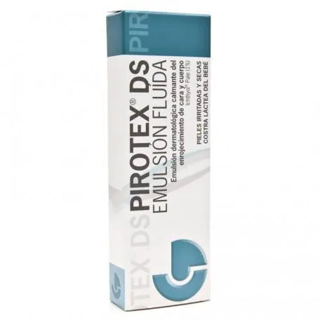 Unipharma Pirotex DS Fluid Emulsion