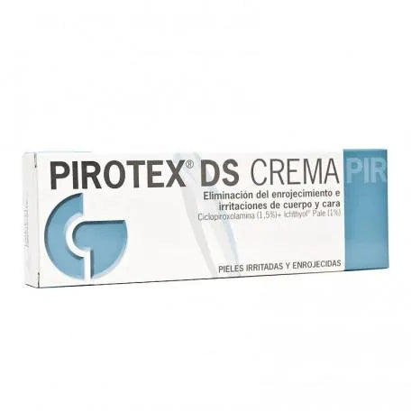 Pirotex Ds Cream 75ml Unipharma