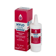 Hylo Intense Ophthalmic Solution 10ml
