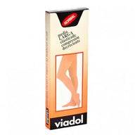 Prim Beige Normal Compression Long Stocking T4