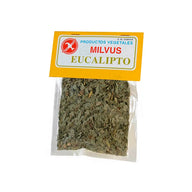 Milvus Eukalyptus-Tisane 40g
