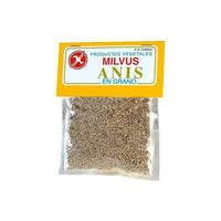 Milvus Anise Herbal Tea 42g