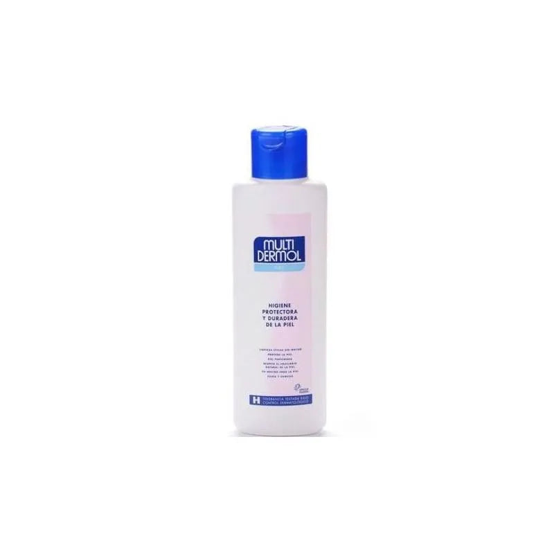 Multidermol Gel 150ml