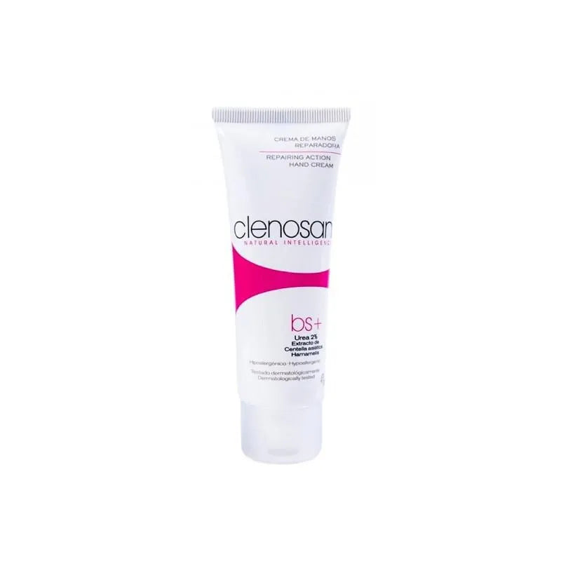 Clenosan Hand Cream 75ml