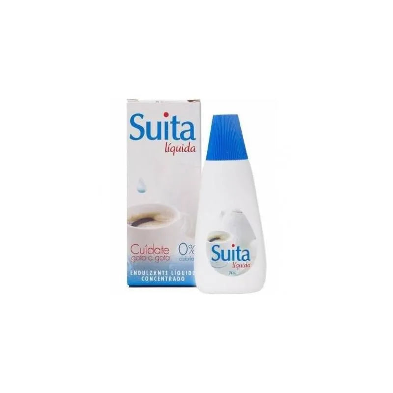 URIACH Suita Oral Liquid 24 C.C