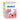 Meritene Junior Strawberry Flavored Shake 15 Sachets