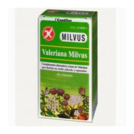 Milvus Baldrian 60 Kapseln