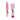 Fluor Kin Childish Toothpaste Strawberry Flavor 150ml